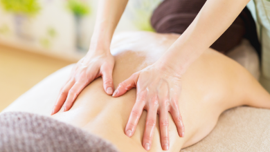 全身リトリートメントコース