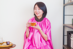 ノニ蒸し